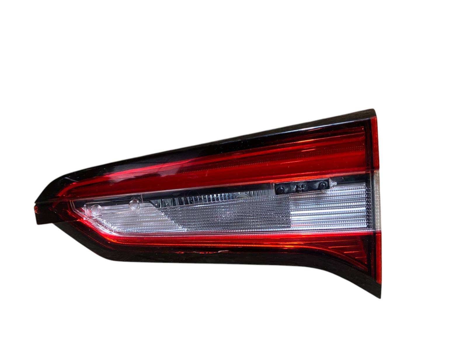 Mg Mg5 2021 - 2024 Intercalavera Derecho Usado Original