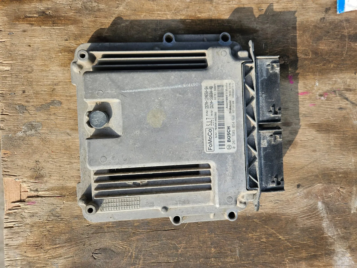 Ford Fusion 2.0t 2013-2016 Computadora De Motor
