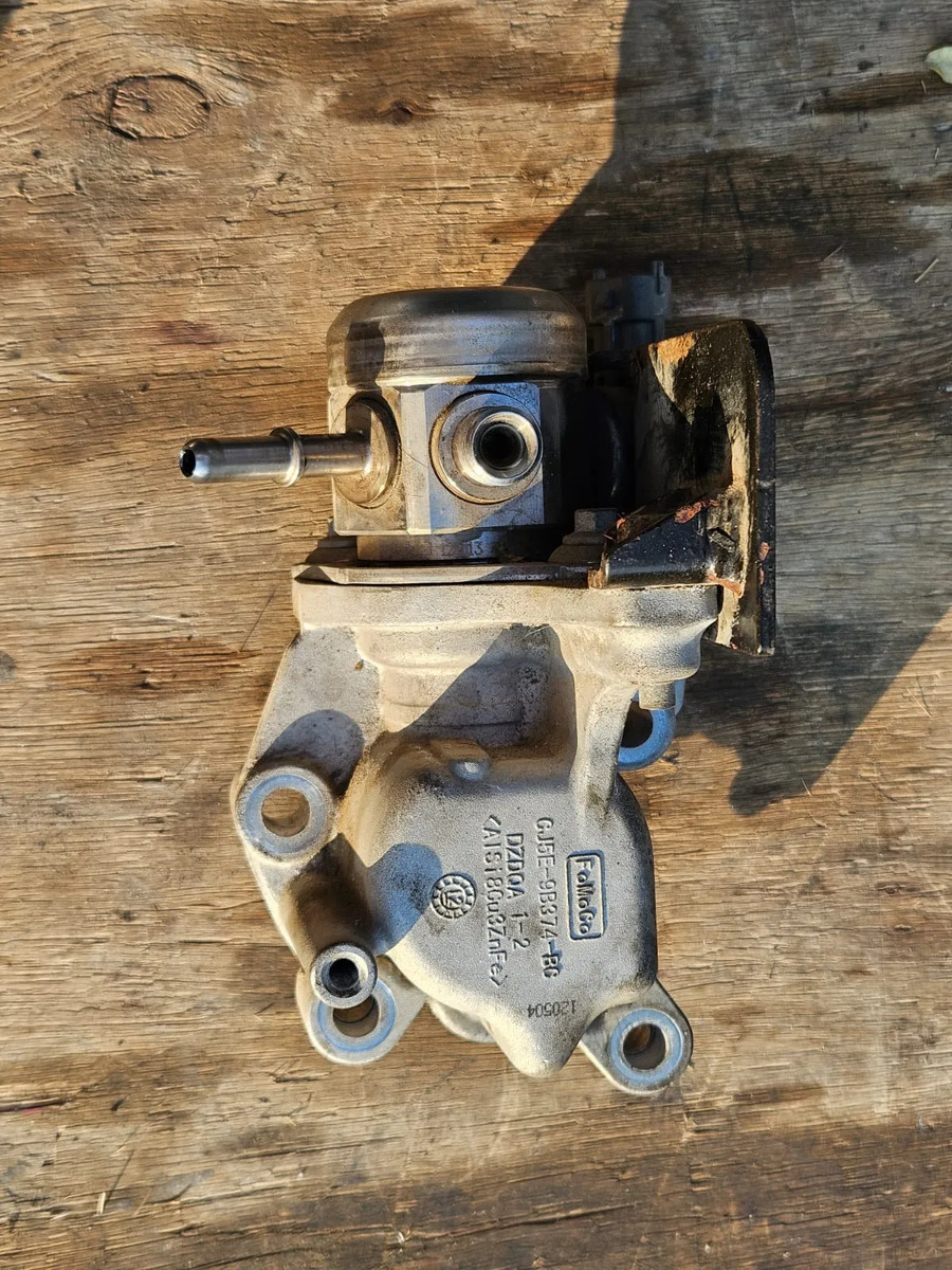 Ford Fusion 2.0t 2013-2016 Bomba Gasolina Alta