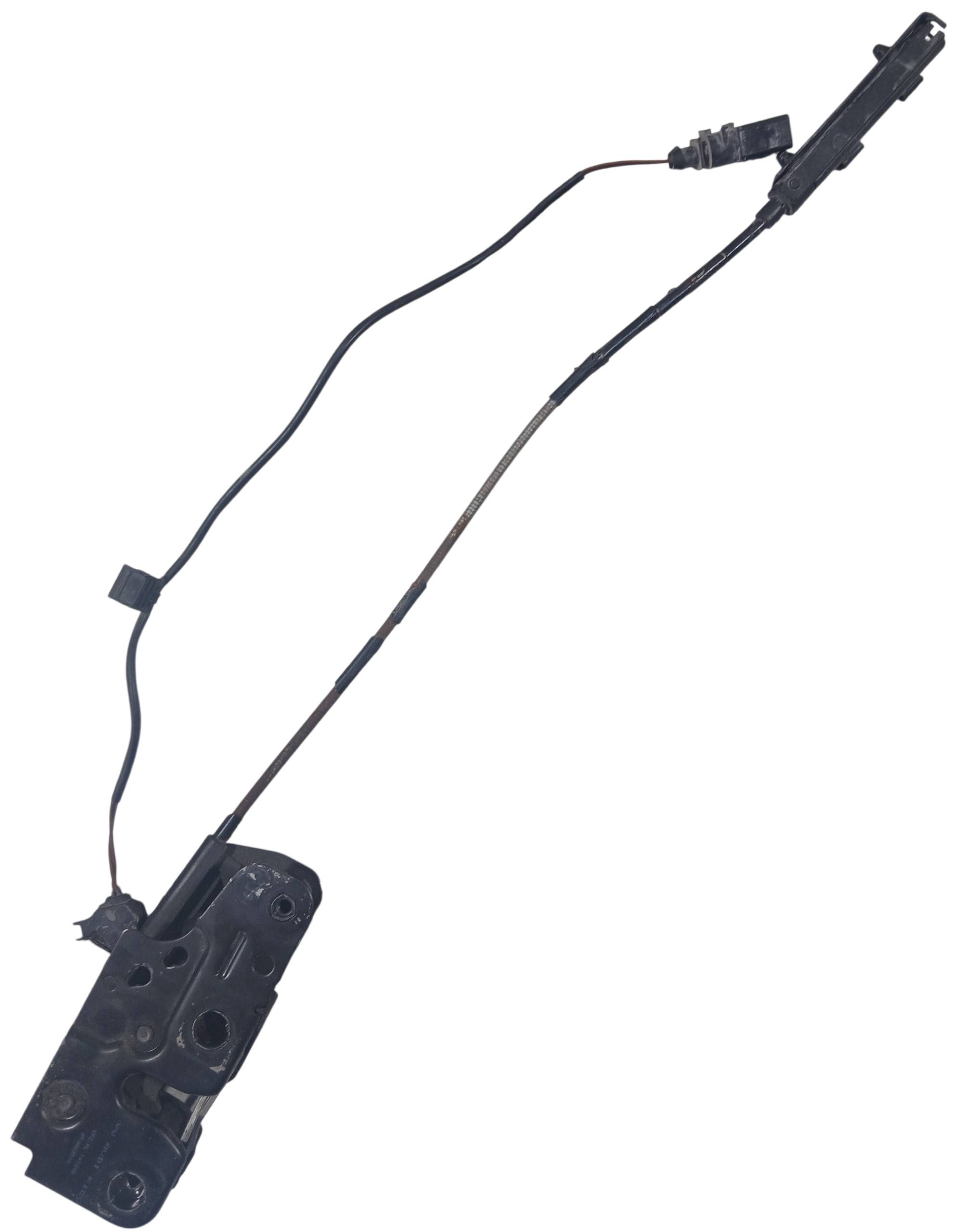 Audi A4 2009 - 2016 Chapa Delantera Usado Original
