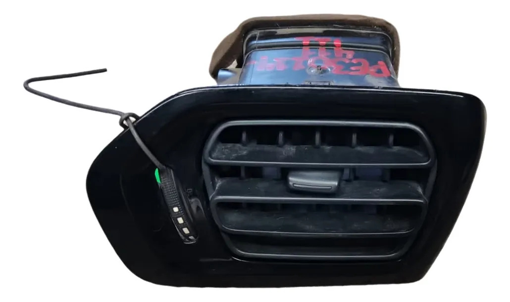 Rejilla Difusora Aire 1 A/a  Peugeot 301 2014-2018