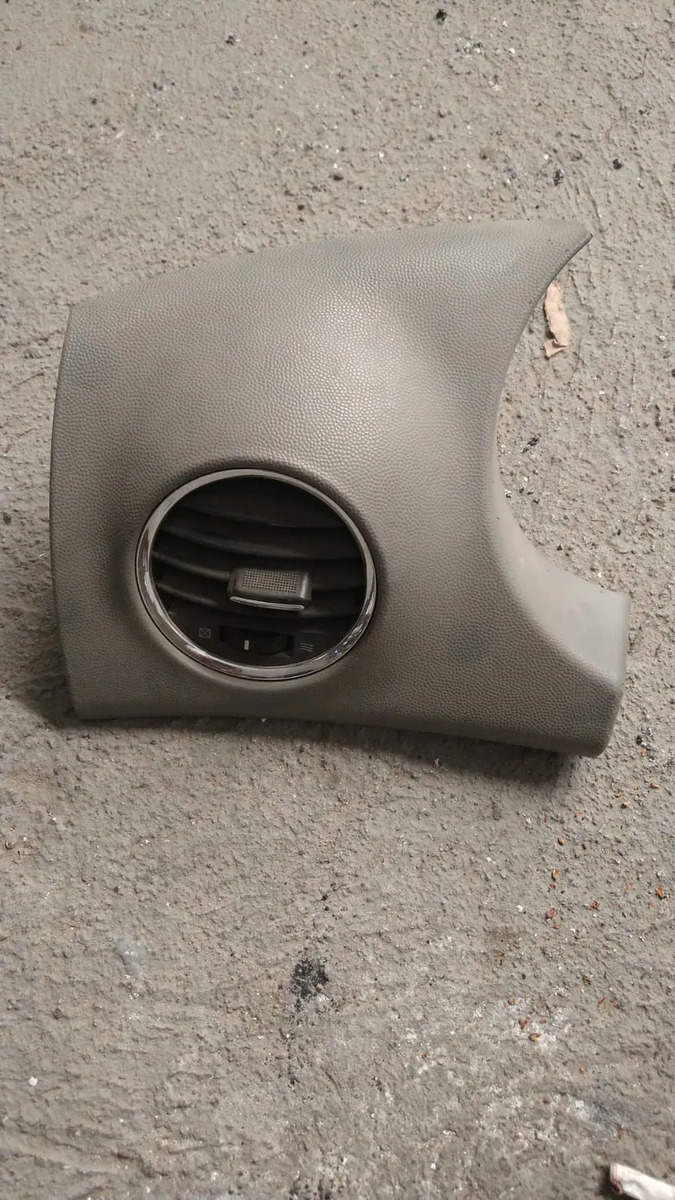 Rejilla Difusora Aire 2 A/a Chevrolet Cruze 2010-2014
