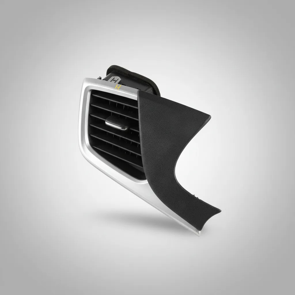 Rejilla Difusora Aire 1 A/a Chevrolet Cavalier 2018-2020