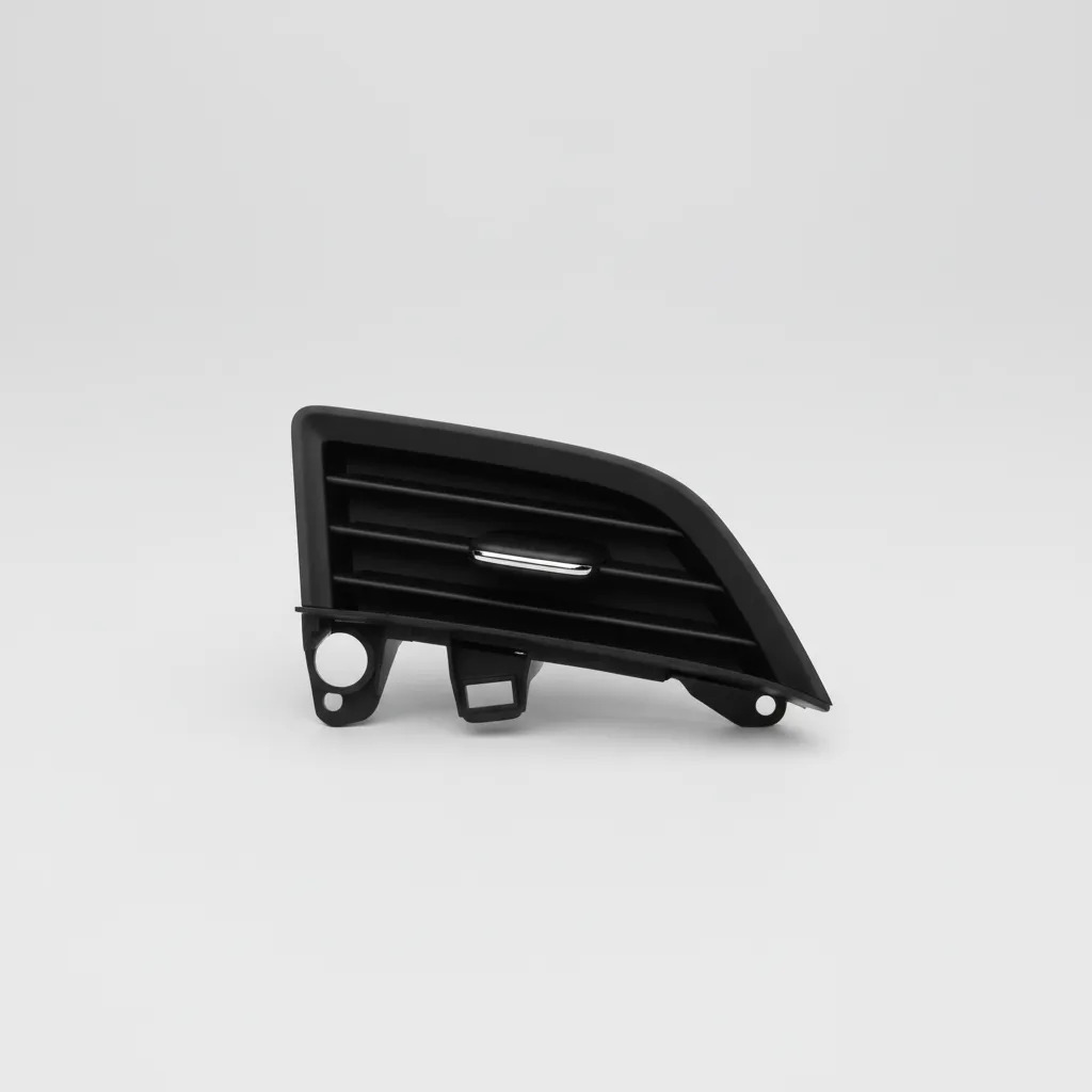 Rejilla Difusora Aire 2 A/a Chevrolet Cavalier 2018-2020