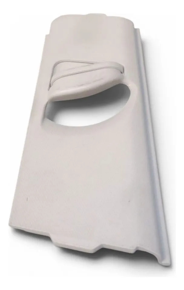 Moldura Tapa Sup Cinturón Izquierda Vento Polo 2014 2020
