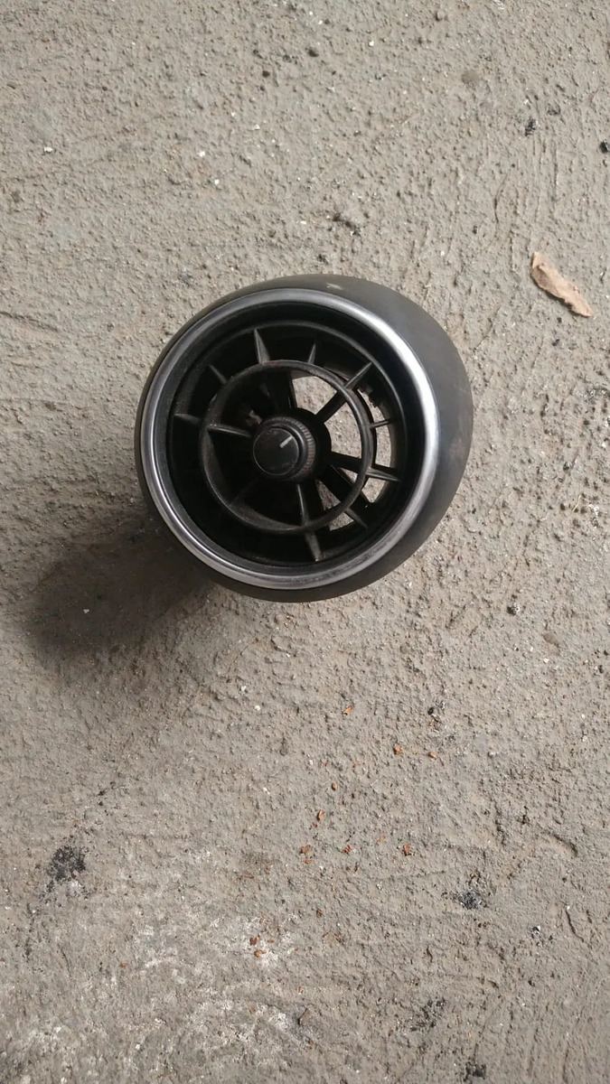 Rejilla Difusora Aire 3 A/a Audi A1 2012-2016