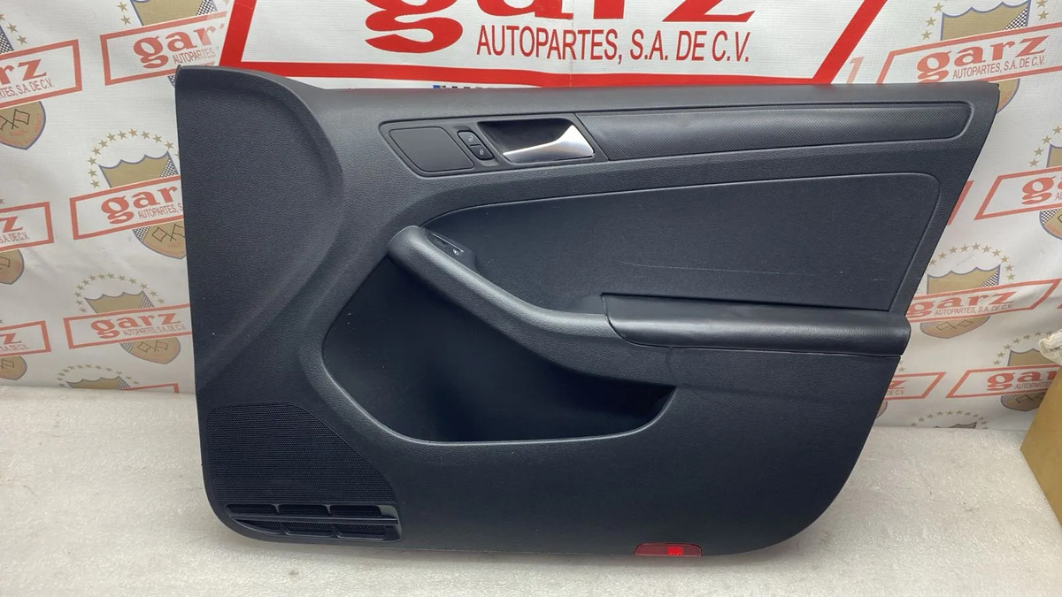 Volkswagen Jetta a6 2018 - 2020 Vestidura Delantera Derecho Usado Original