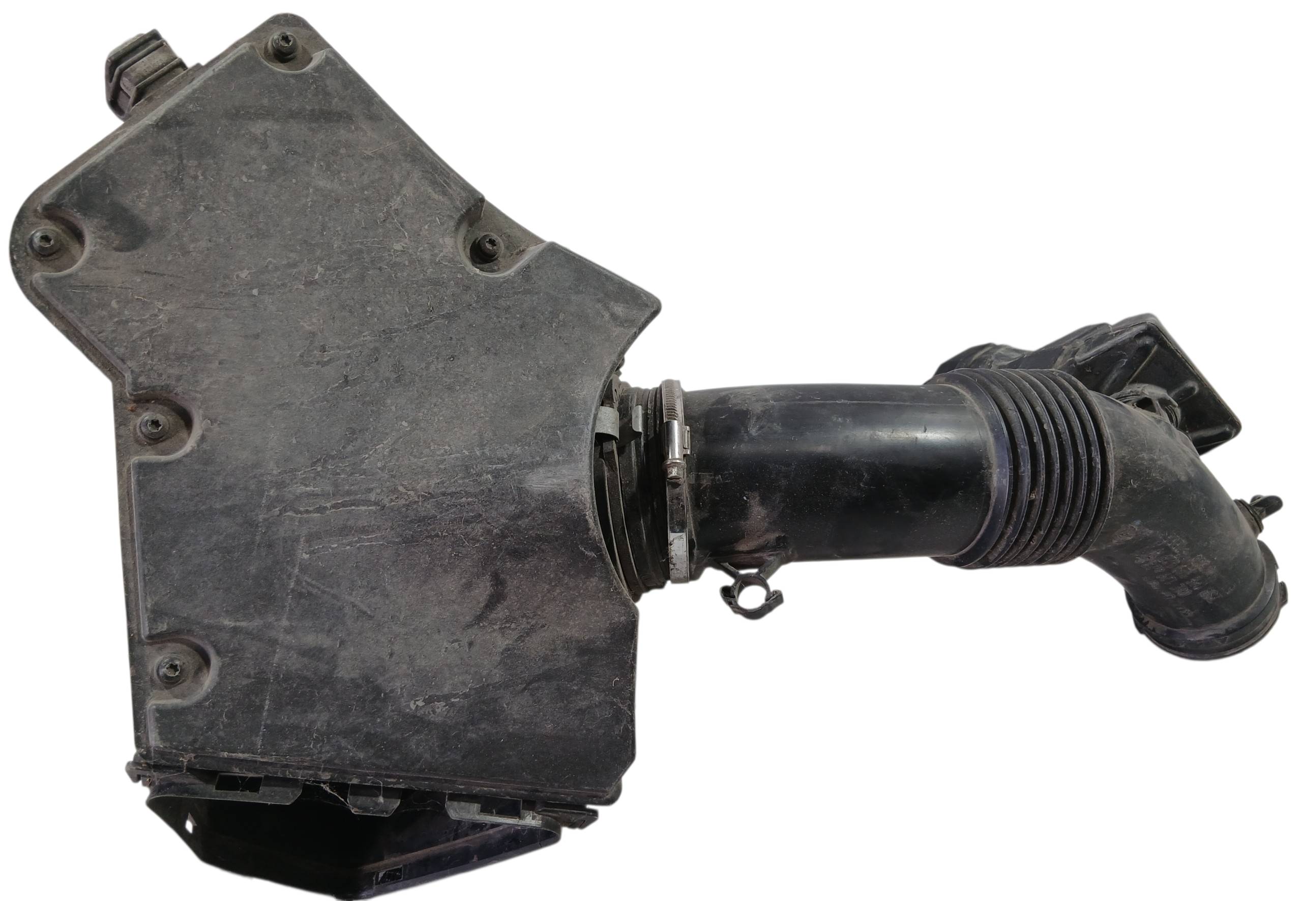 Audi A4 2009 - 2015 Portafiltro Usado Original