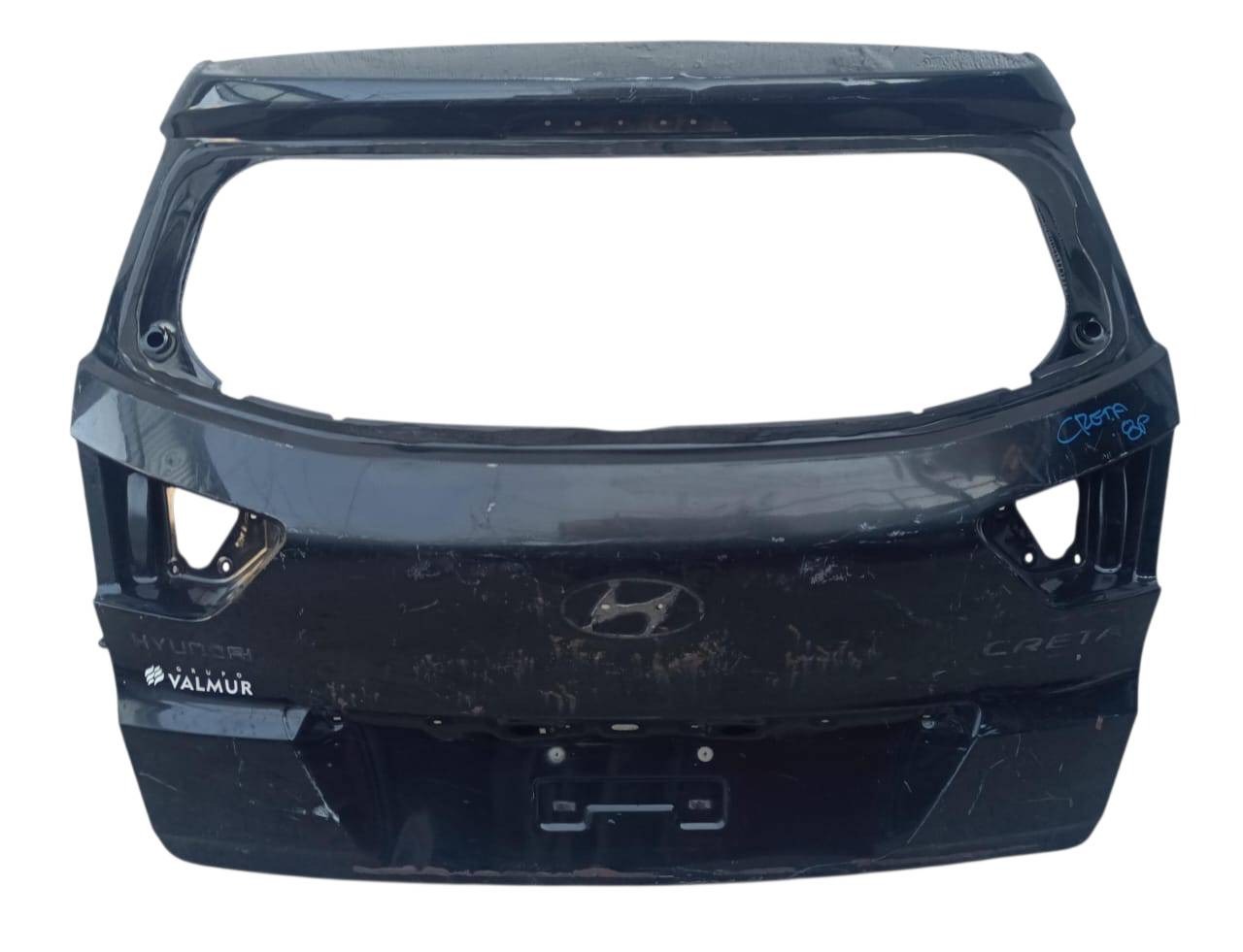 Hyundai Creta 2017 - 2020 Tapa de Caja Usado Original