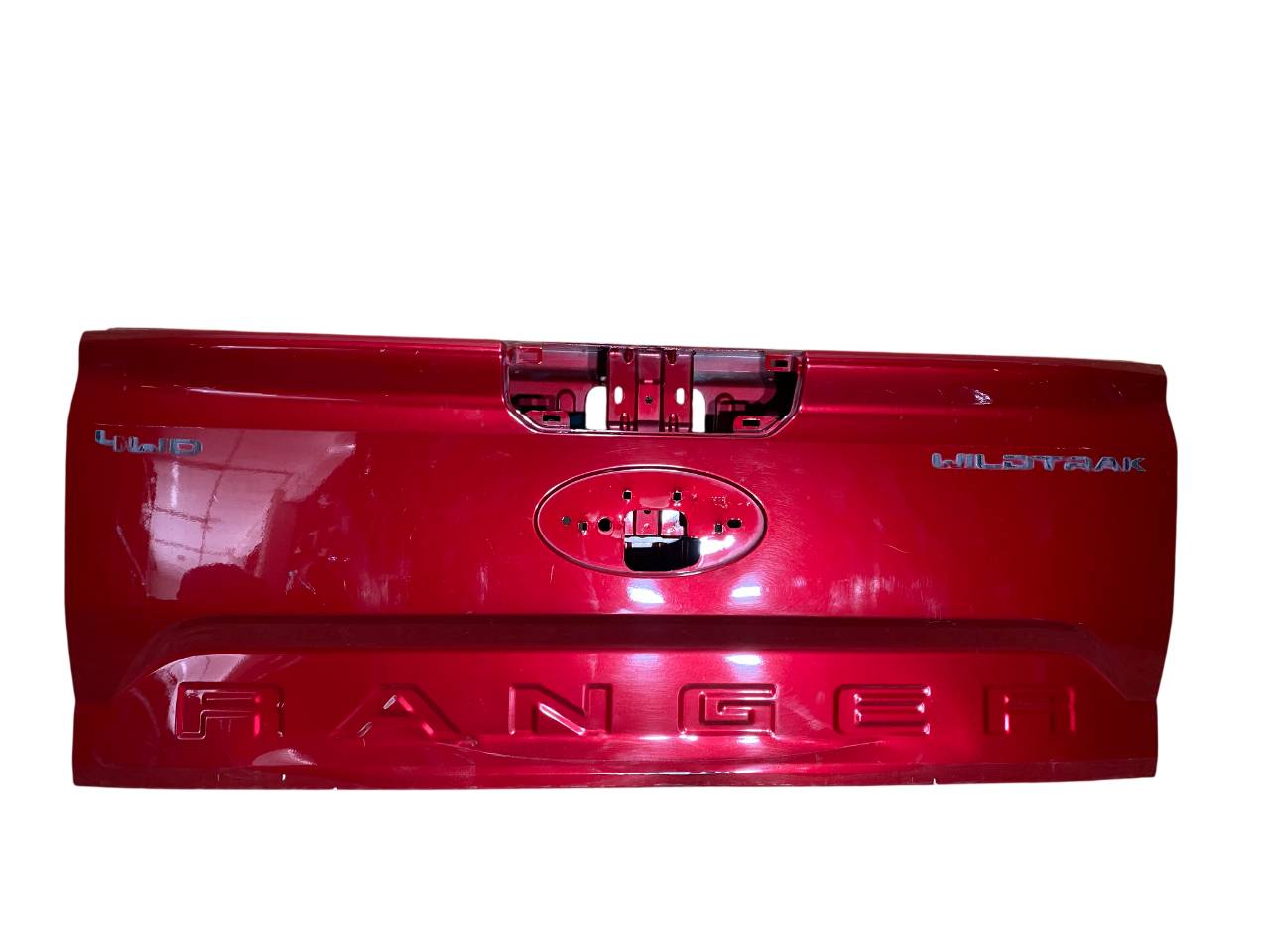 Ford Ranger 2023 - 2024 Tapa Batea Trasera Usado Original