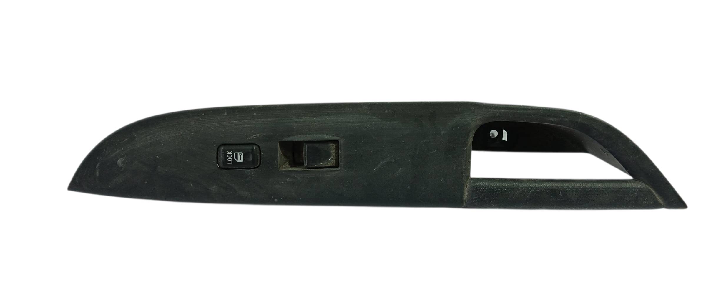 Mitsubishi Outlander 2014 - 2018 Control de puerta Delantera Derecho Usado Original