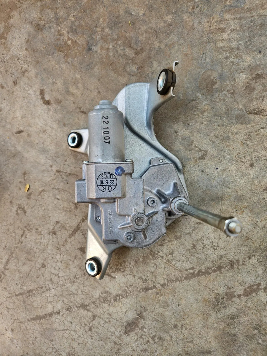 Honda Brv 2018-2023 Motor Limpiamedallon