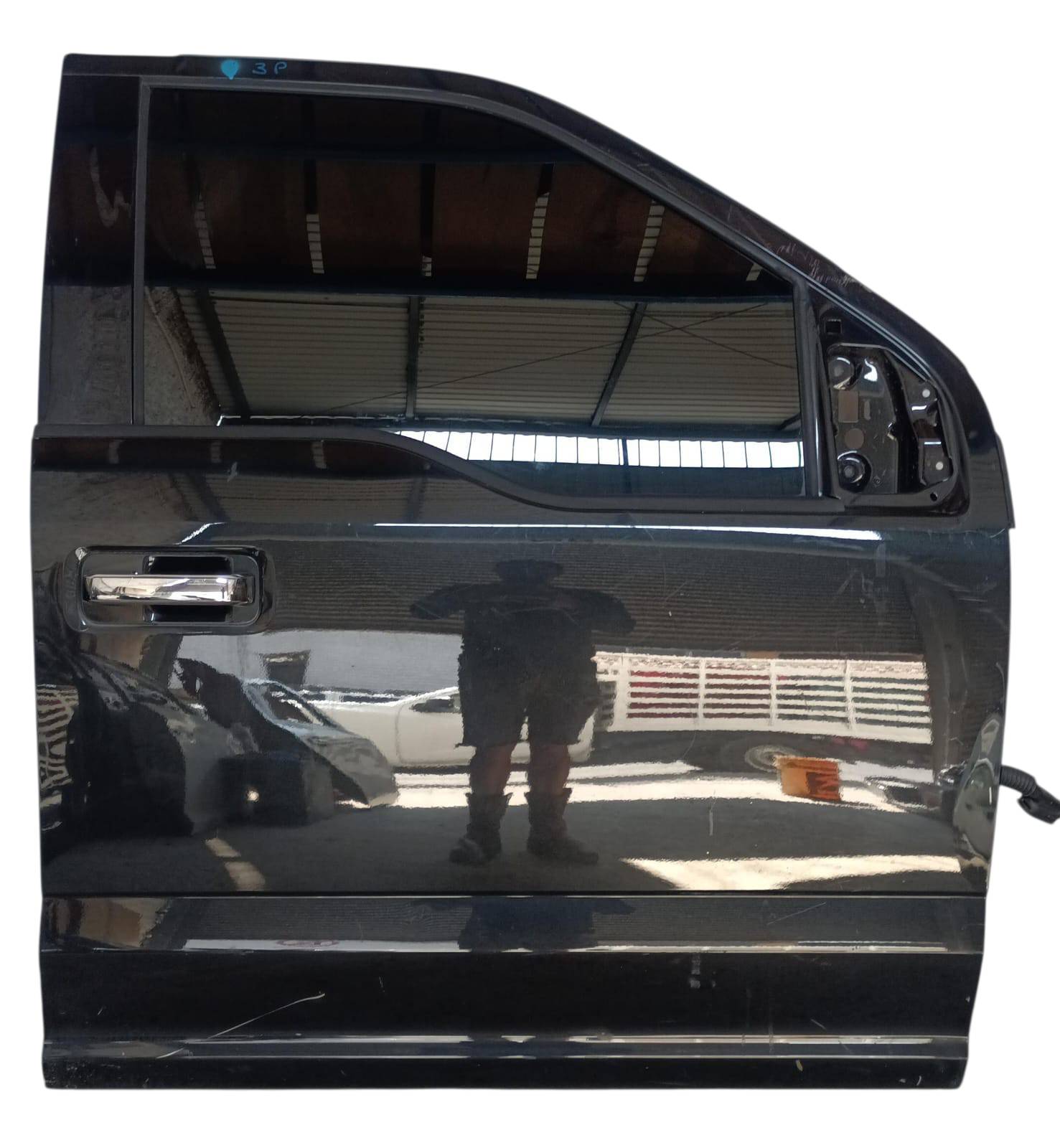 Ford F-150 2015 - 2020 Puerta Delantera Derecho Usado Original - vista 1