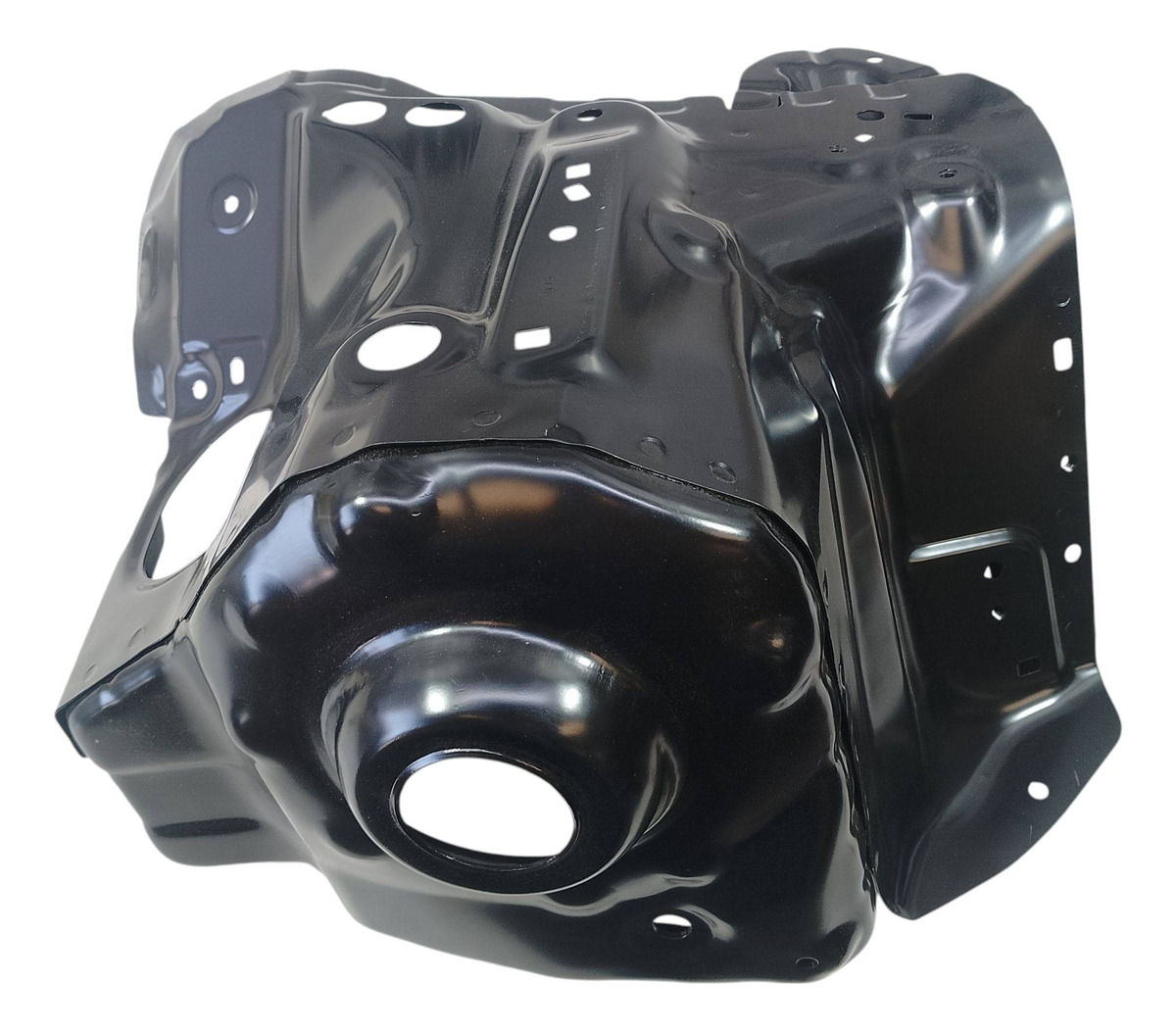 Caja De Rueda Del City 2014 2015 2016 2017 2018 2019 2020