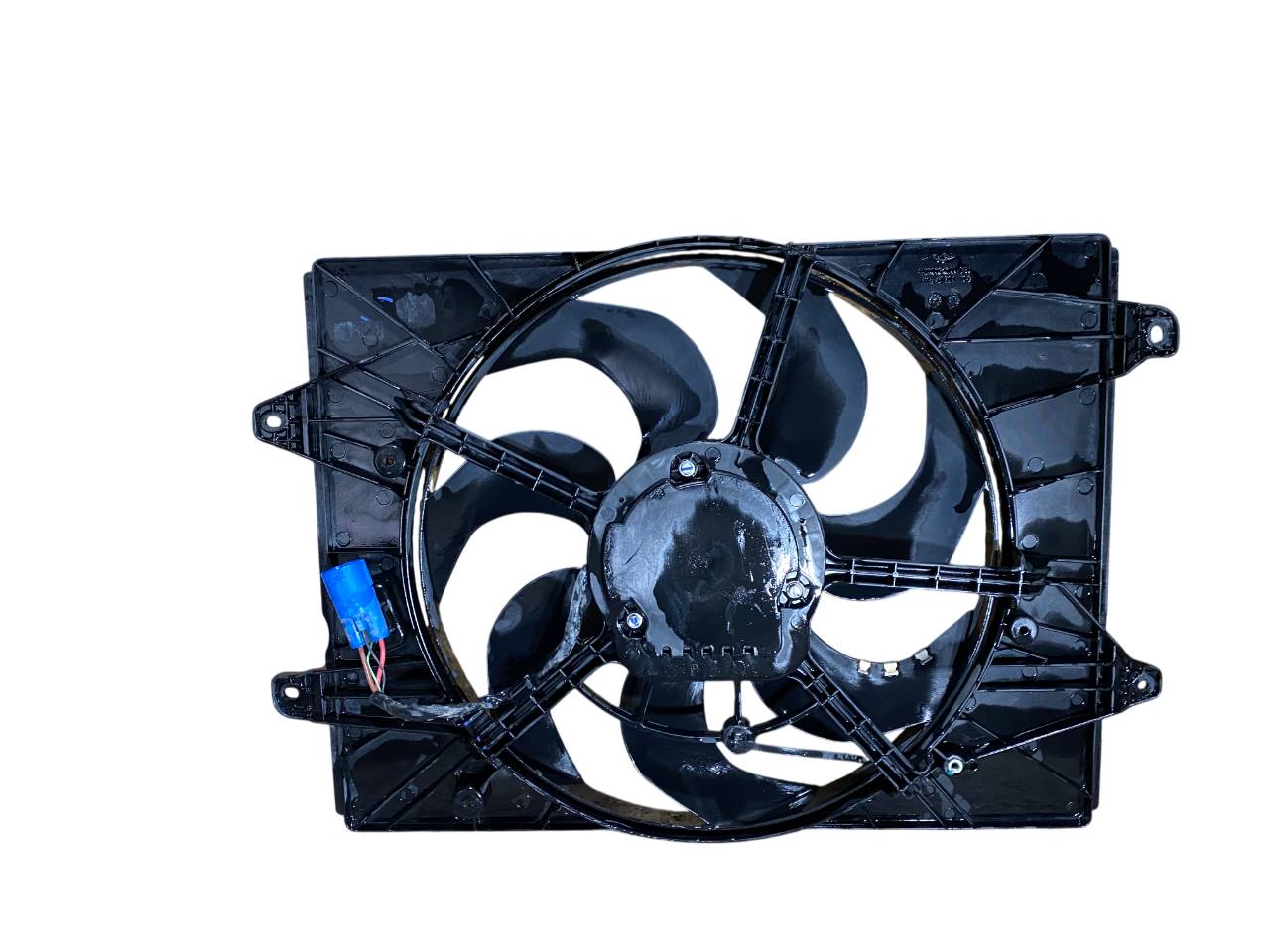 Omoda C5 2020 - 2023 Motoventilador Usado Original
