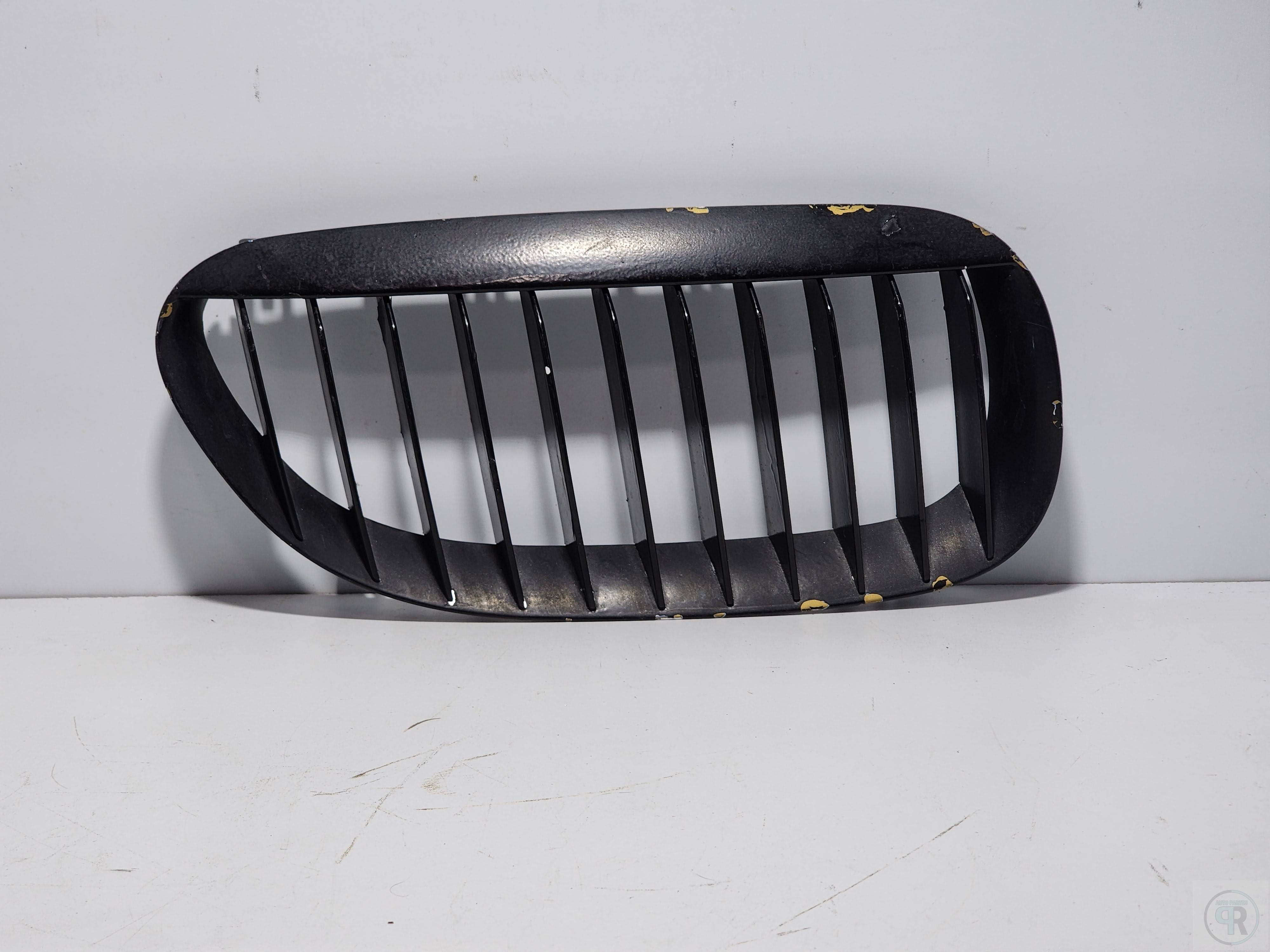 Bmw Serie 6 2007 - 2010 Parrilla Delantera Derecho Usado Original - vista 1