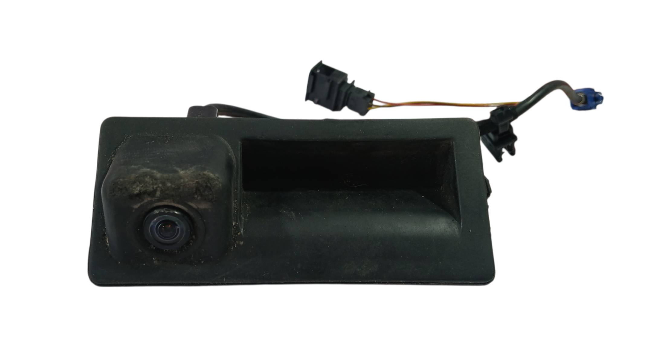 Volkswagen Jetta 2008 - 2019 Camara Trasera Usado Original