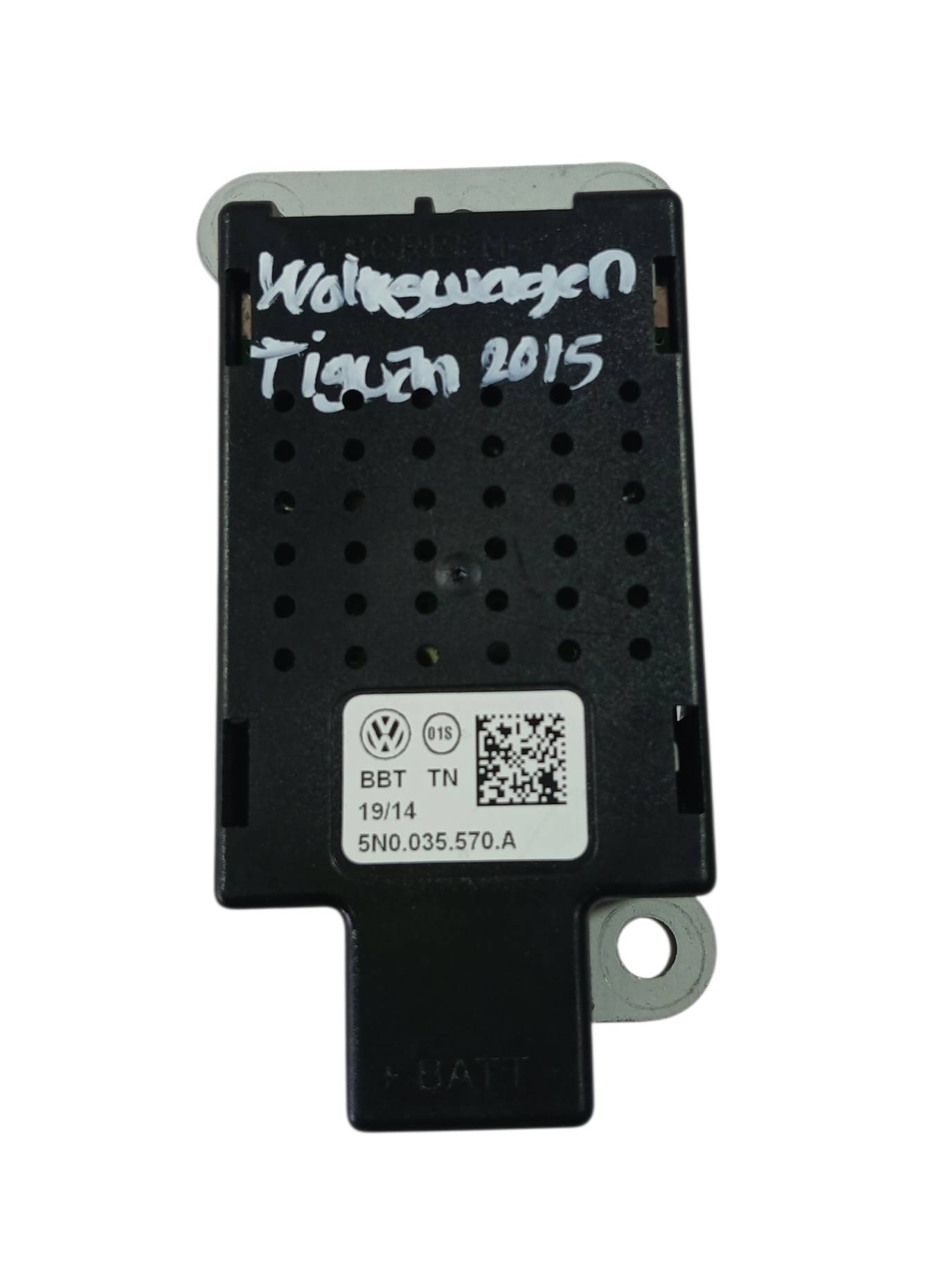 Volkswagen Tiguan 2012 - 2017 Amplificador Usado Original