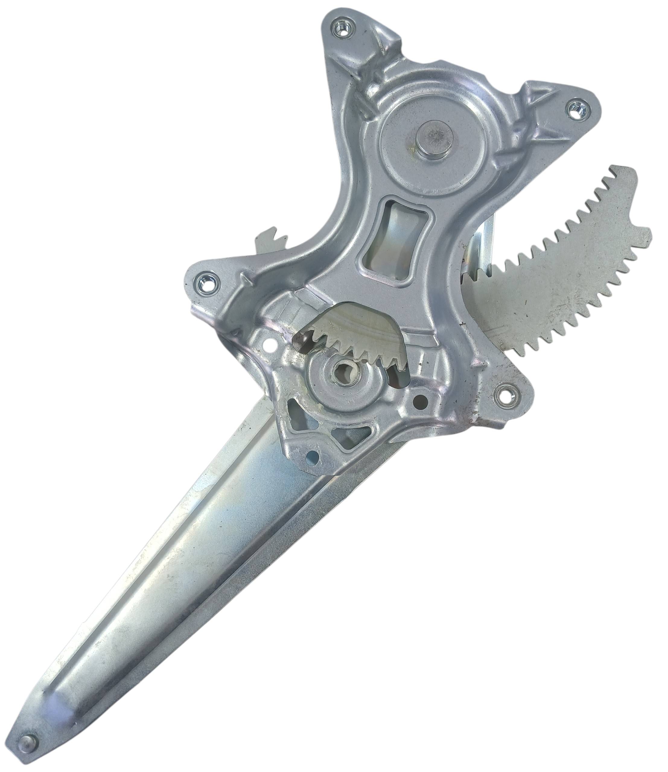 Toyota Prius-c 2008 - 2018 Elevador Trasera Izquierdo Usado Original