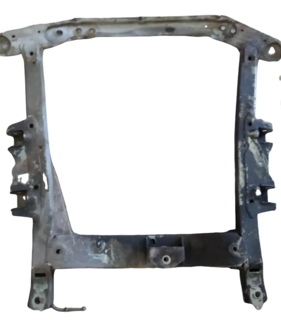 Puente De Motor Renault Sandero  2010-2015 Std 1.6