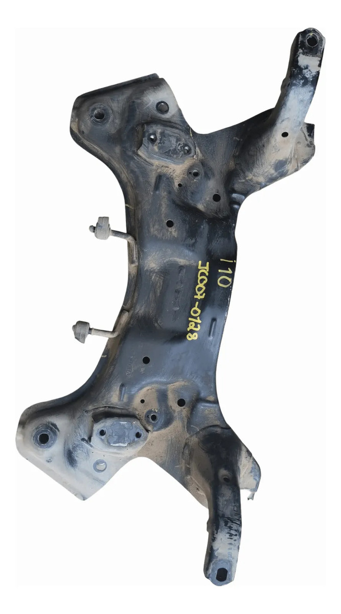 Puente De Motor Hyundai Grand I10 2015-2020 Usado