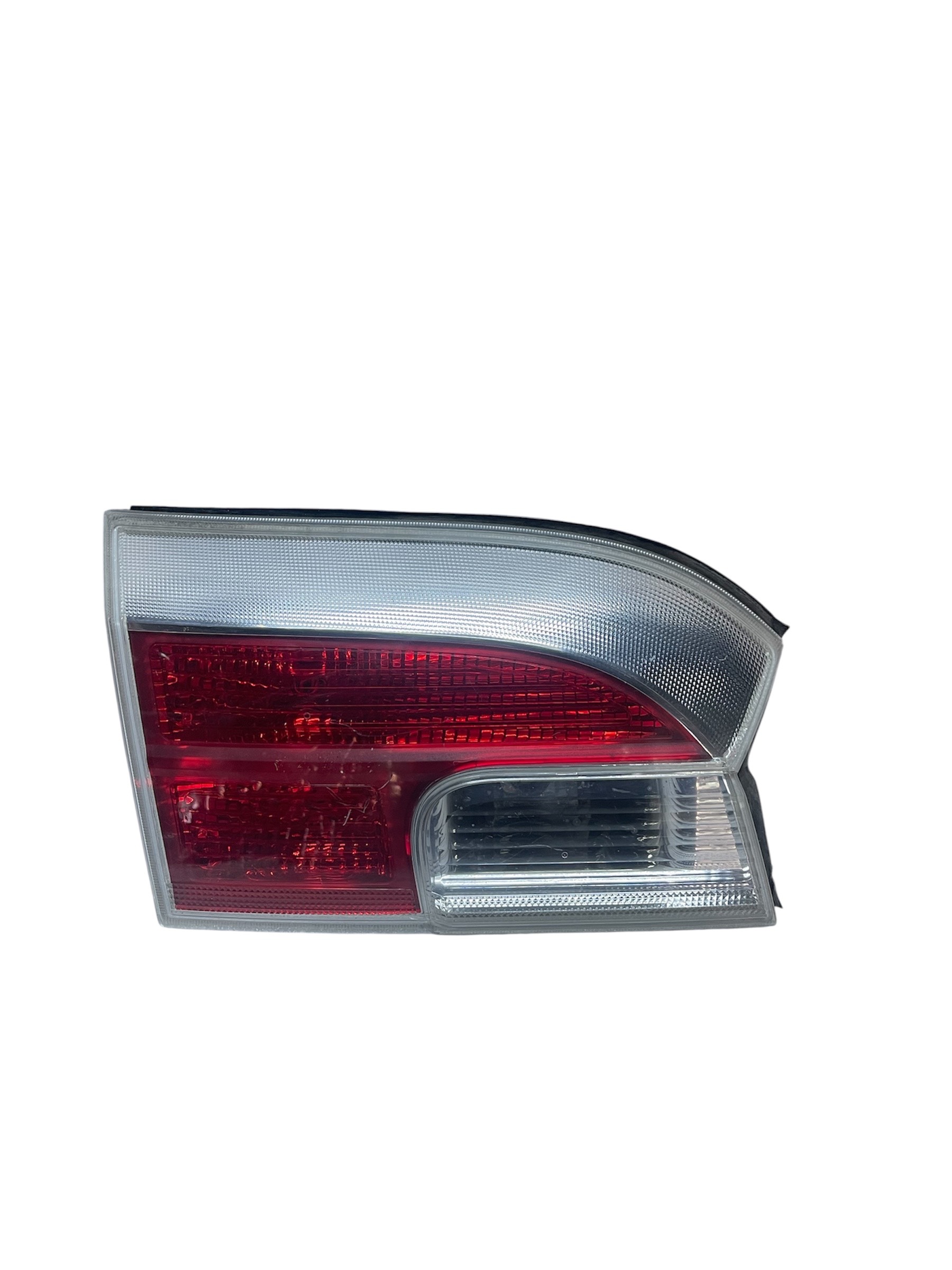 Gmc Terrain 2013 - 2017 Calavera Izquierdo Usado Original - vista 1