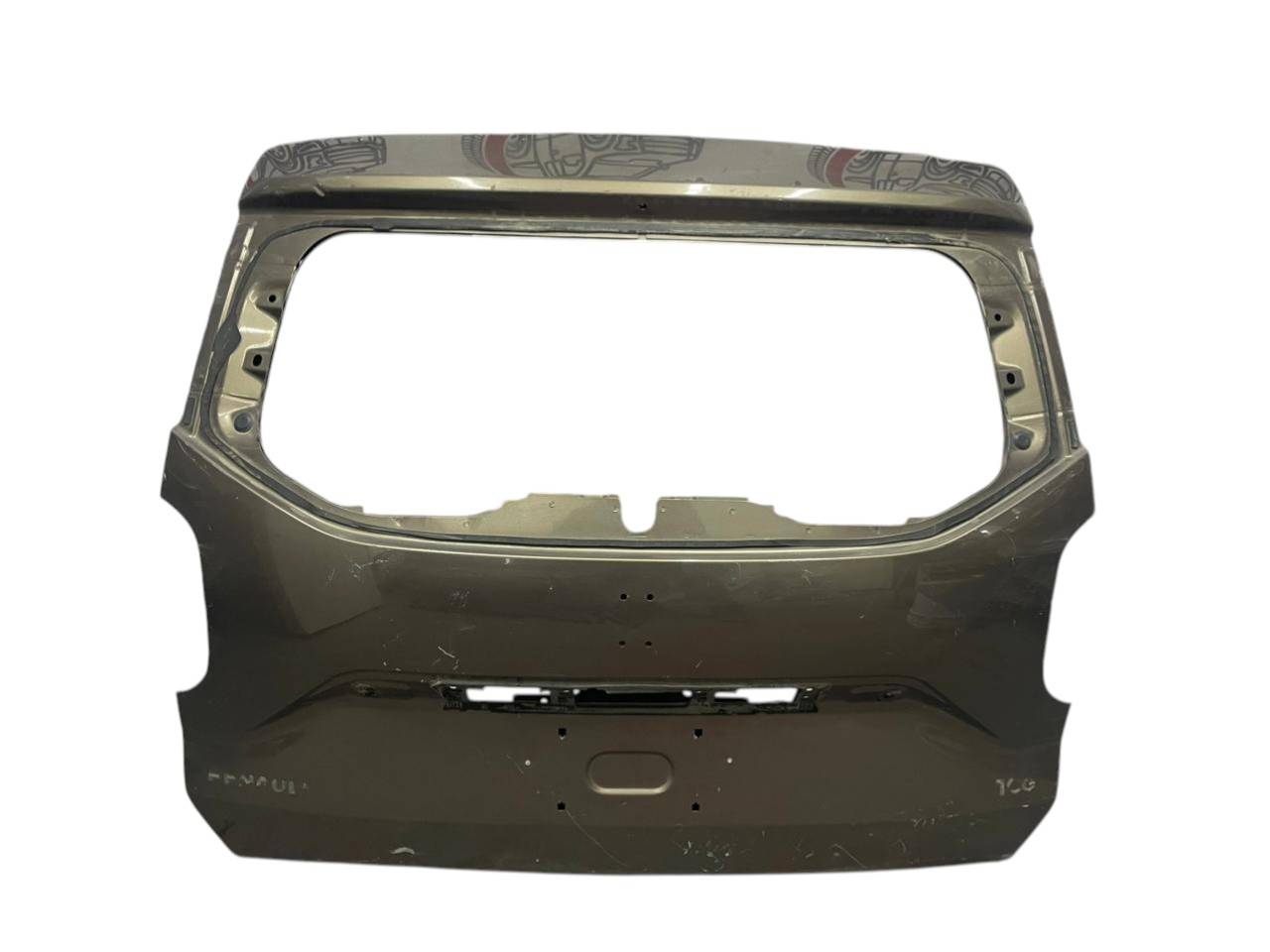 Renault Duster 2021 - 2023 Cajuela Usado Original