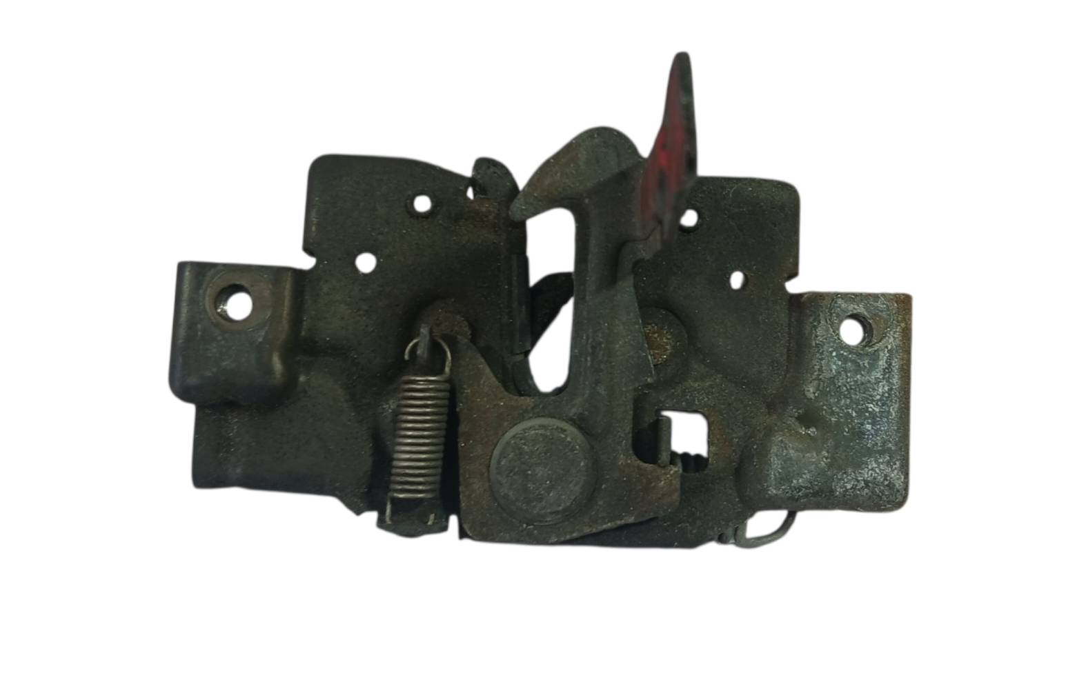 Mazda 3 2004 - 2009 Chapa Delantera Usado Original