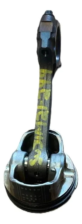 Piston Con Biela 4 Suzuki Jimny  2021-2024 Usado Orig