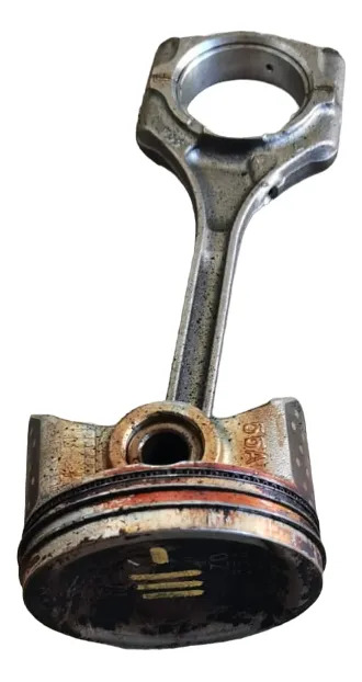 Piston Con Biela 2 Honda City 2015-2018 Usado Orig