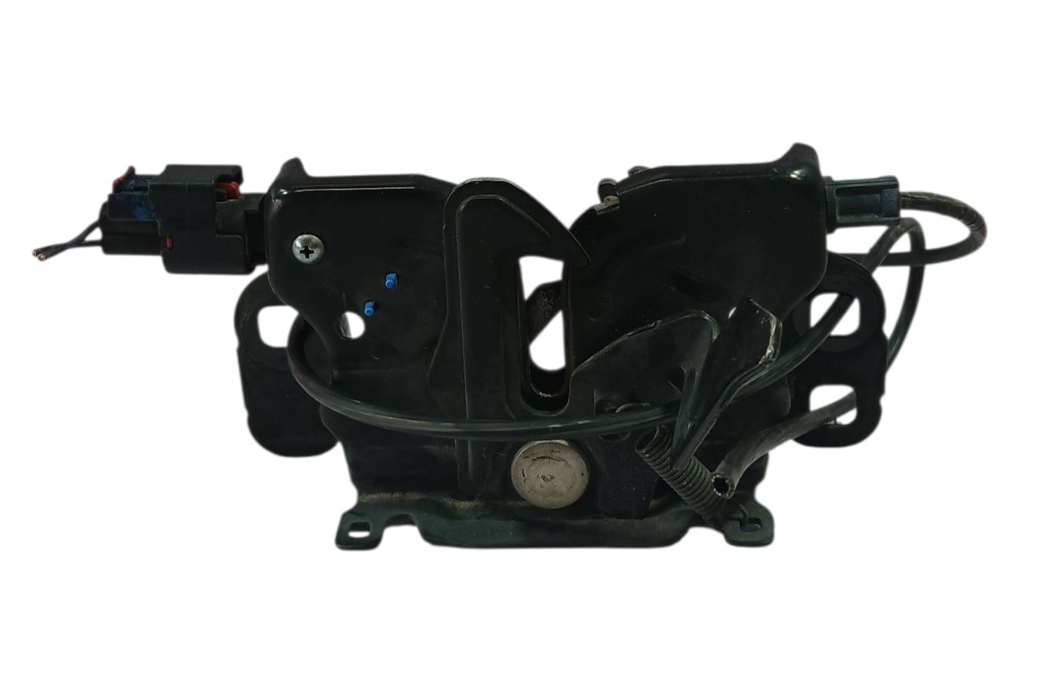 Jeep Cherokee 2014 - 2018 Chapa Delantera Usado Original