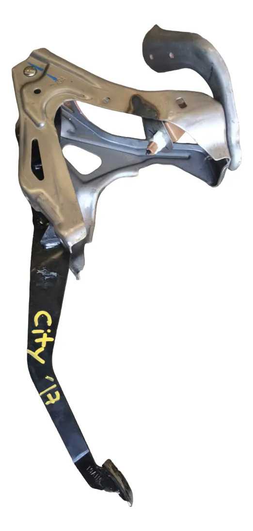 Pedal Freno Honda City 2014-2020 Usado