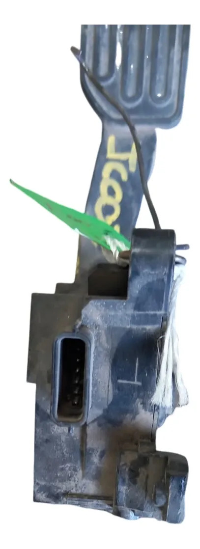 Pedal Acelerador Nissan Sentra 2013-2016 Usado