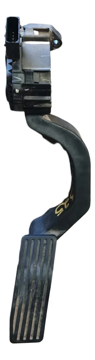 Pedal Acelerador Jeep Grand Cherokke 2014-2018 Usado
