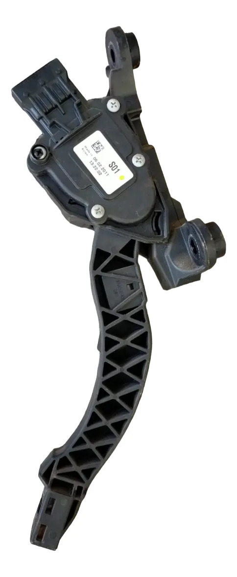 Pedal Acelerador Hyundai Elantra 2014-2016  Usado