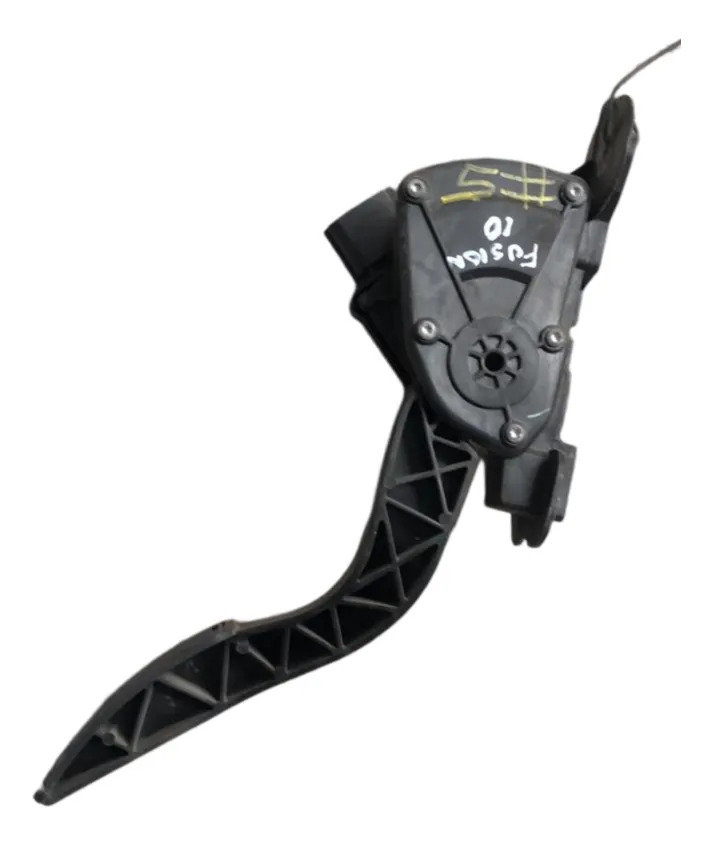 Pedal Acelerador Ford Fusion 2010-2012  Usado