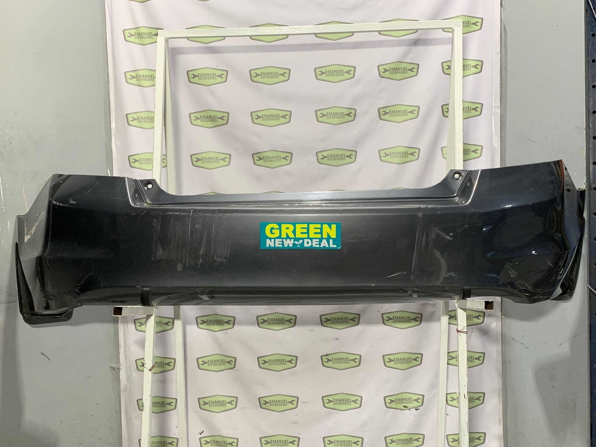 Fascia Trasera Honda Accord 2008 - 2012 - vista 1