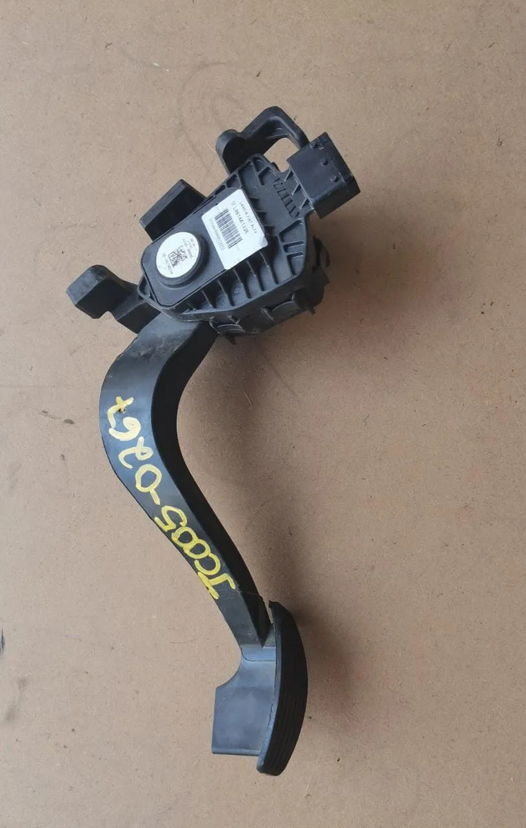 Pedal Acelerador Dodge Vision 2015-2018   Usado