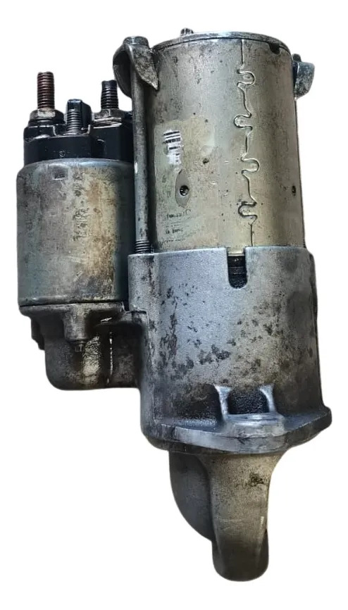 Marcha Fiat Strada 2008-2013 Usada Original