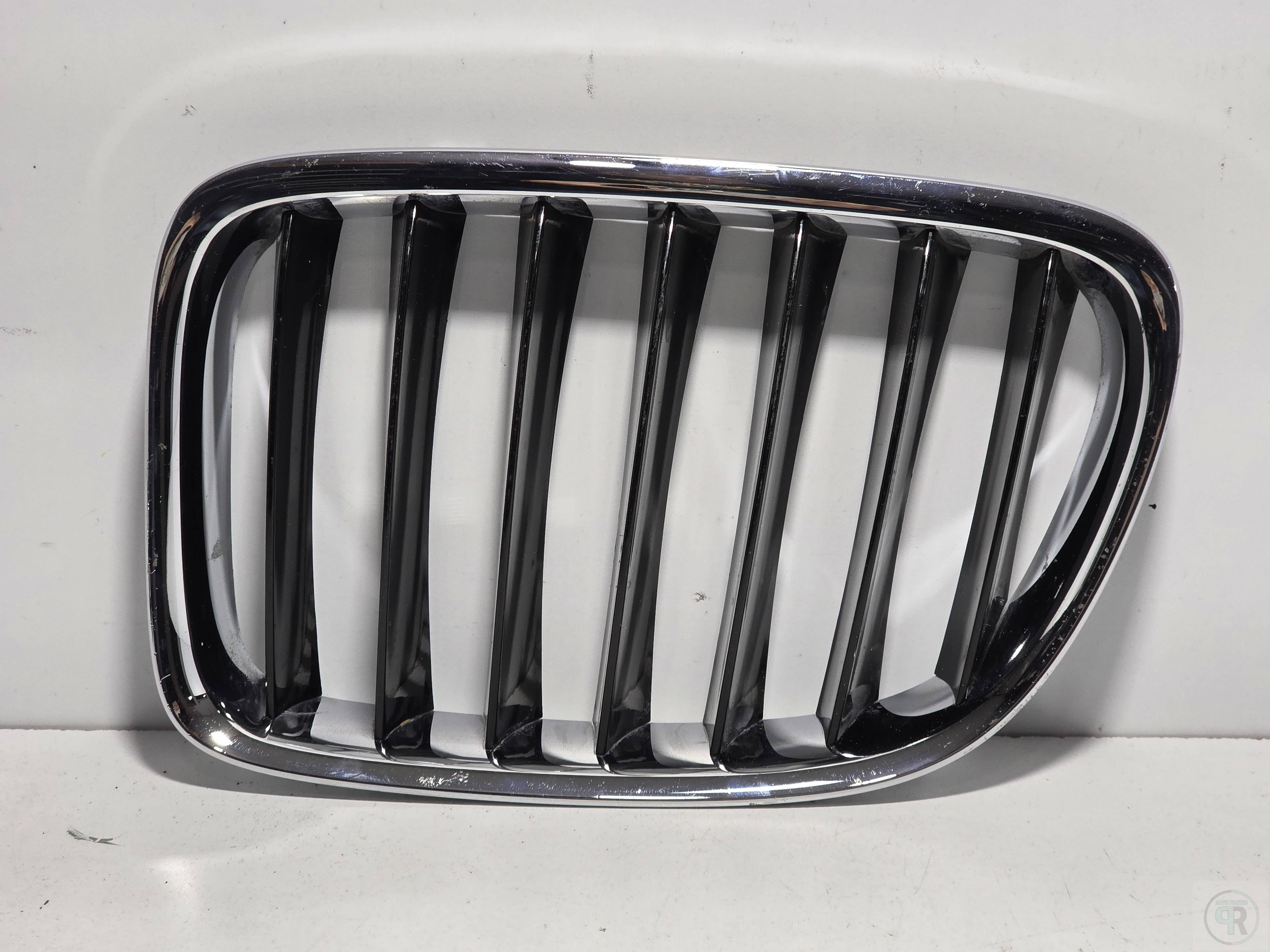 Bmw X1 2010 - 2015 Parrilla Delantera Izquierdo Usado Original - vista 1