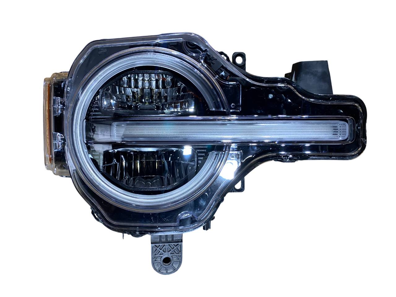 Ford Bronco 2021 - 2023 Faro Derecho Usado Original - vista 1