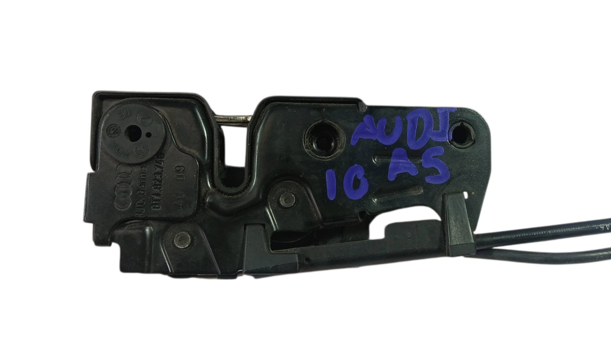 Audi A5 2009 - 2016 Chapa Delantera Usado Original