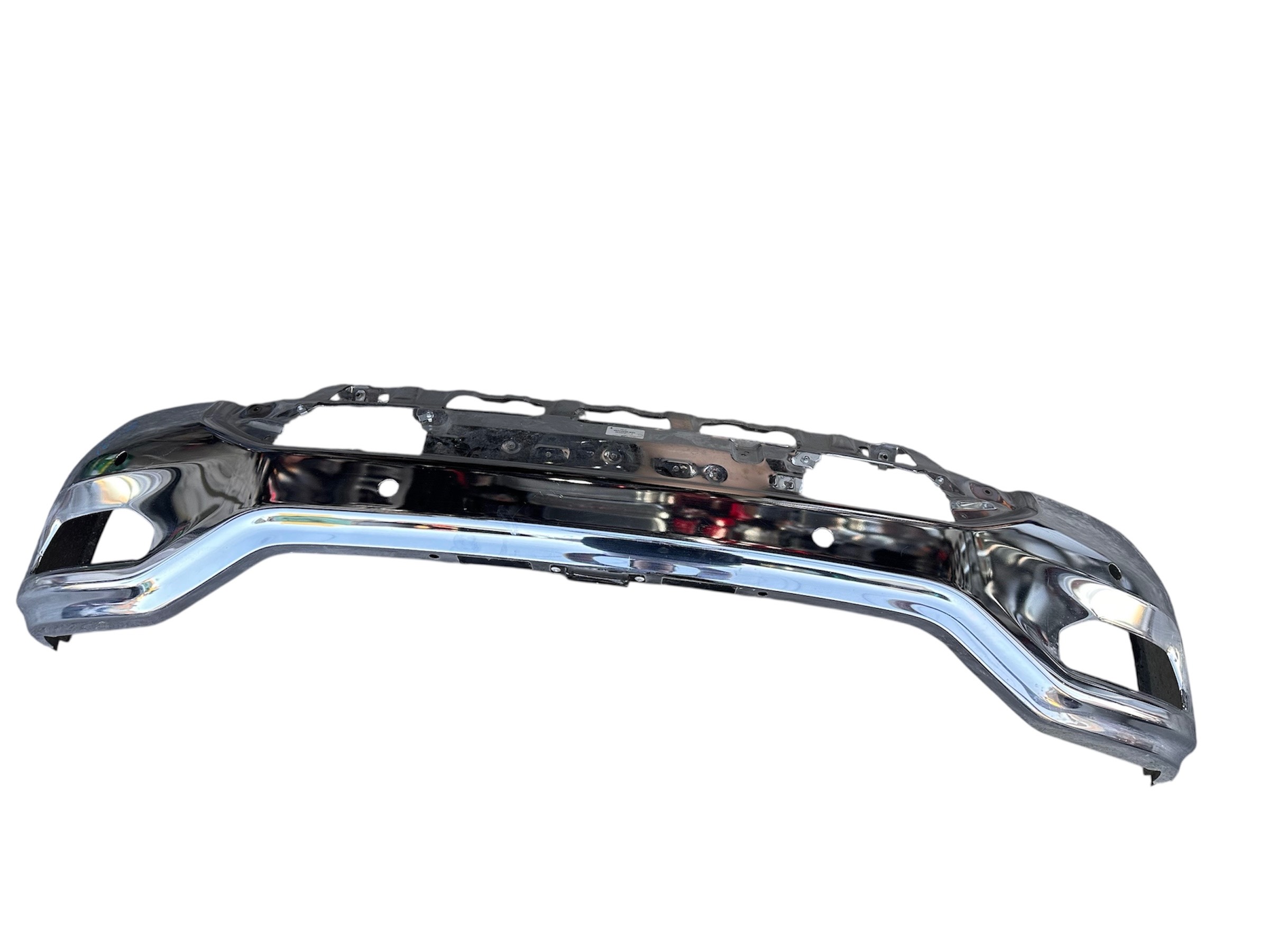 Gmc Sierra 2016 - 2018 Fascia Delantera Usado Original - vista 1