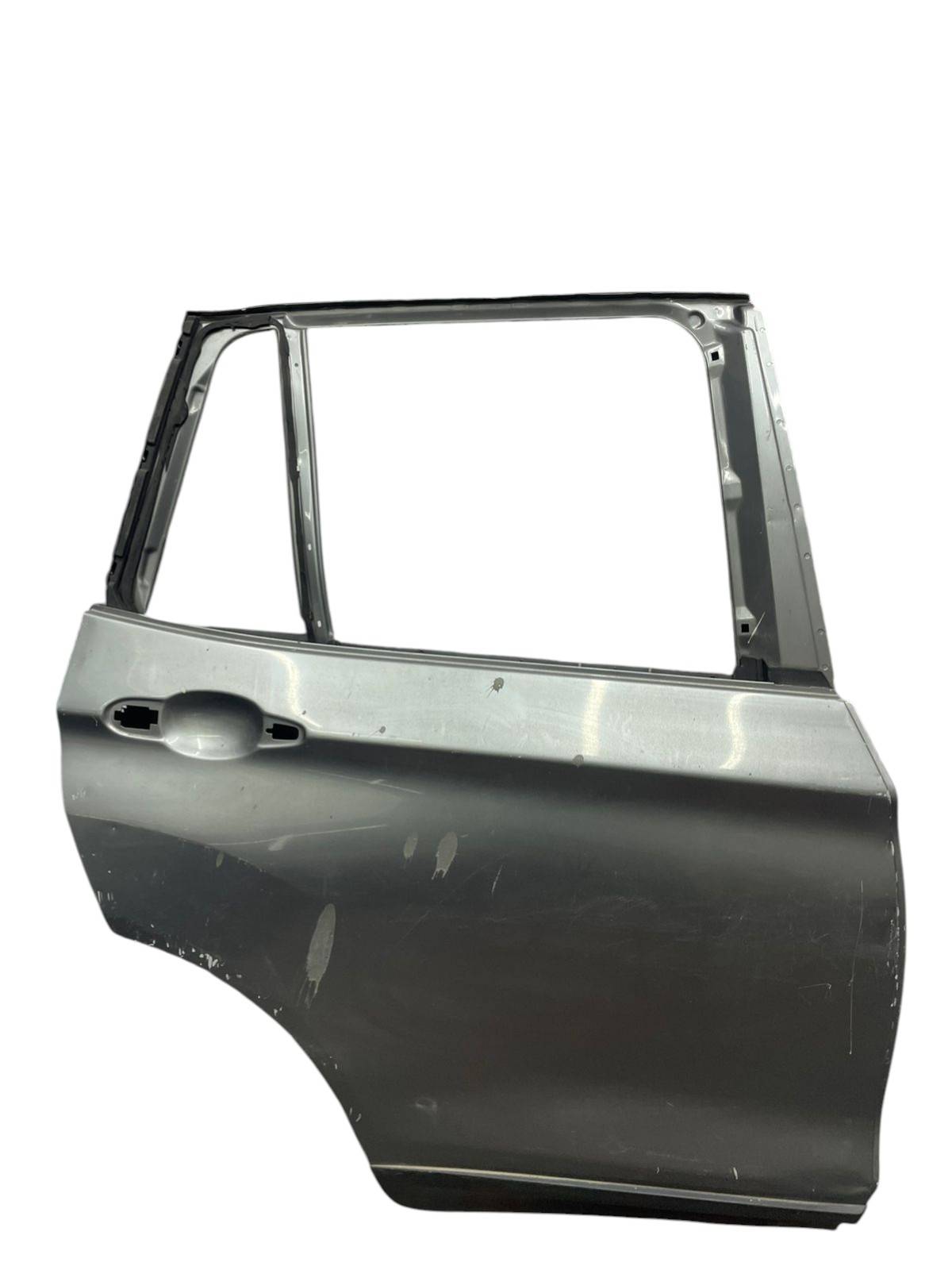 Bmw X3 2010 - 2017 Puerta Trasera Derecho Usado Original