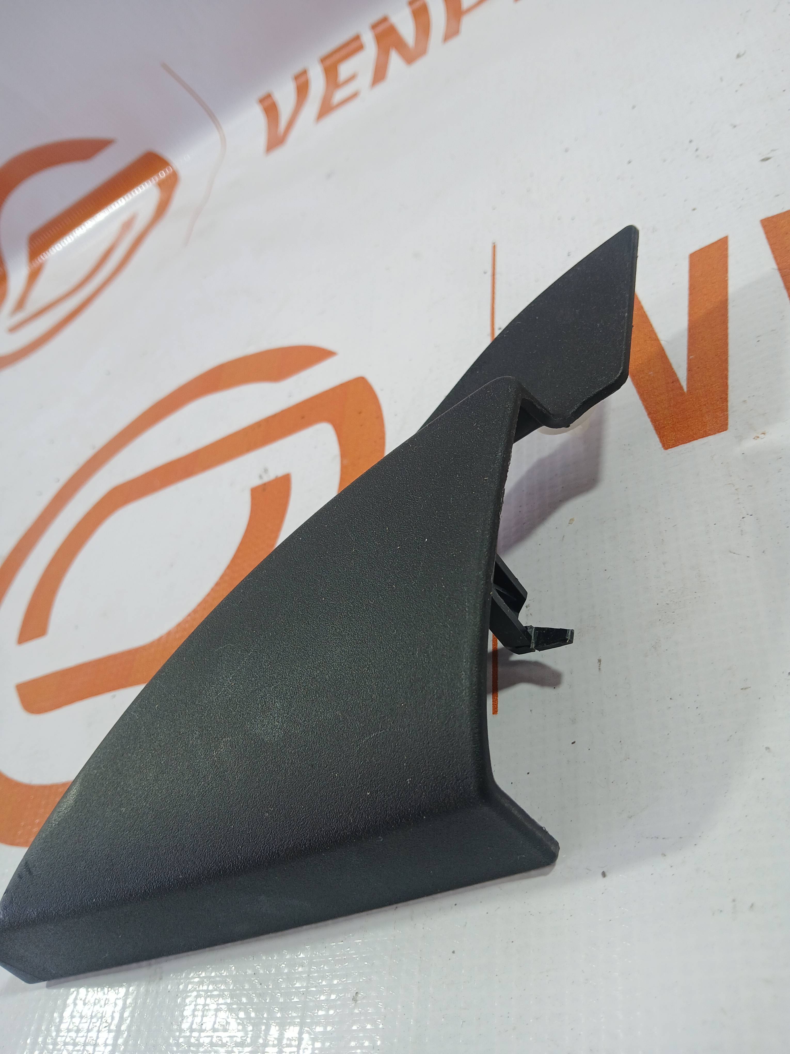 Mazda 3 2010 - 2013 Otras Delantera Izquierdo Usado Original