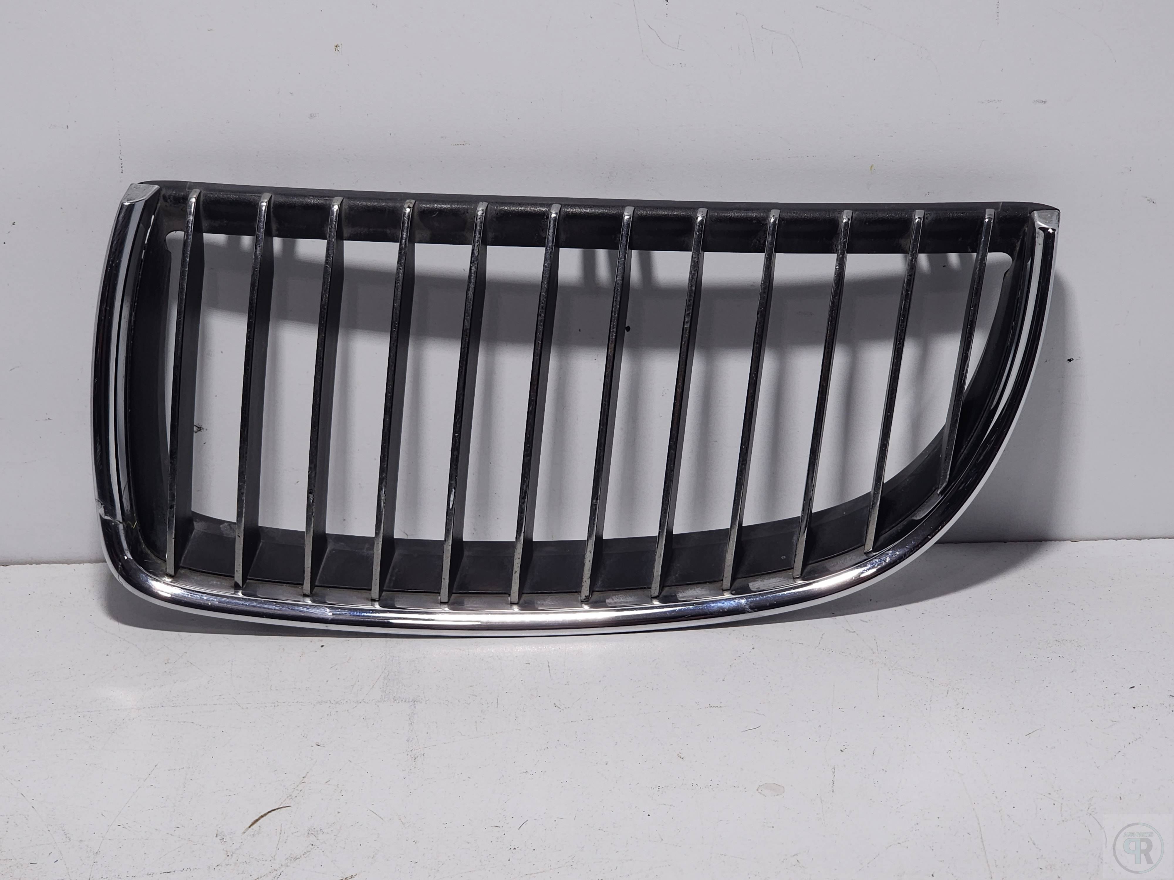 Bmw Serie 3 2006 - 2008 Parrilla Delantera Izquierdo Usado Original - vista 1