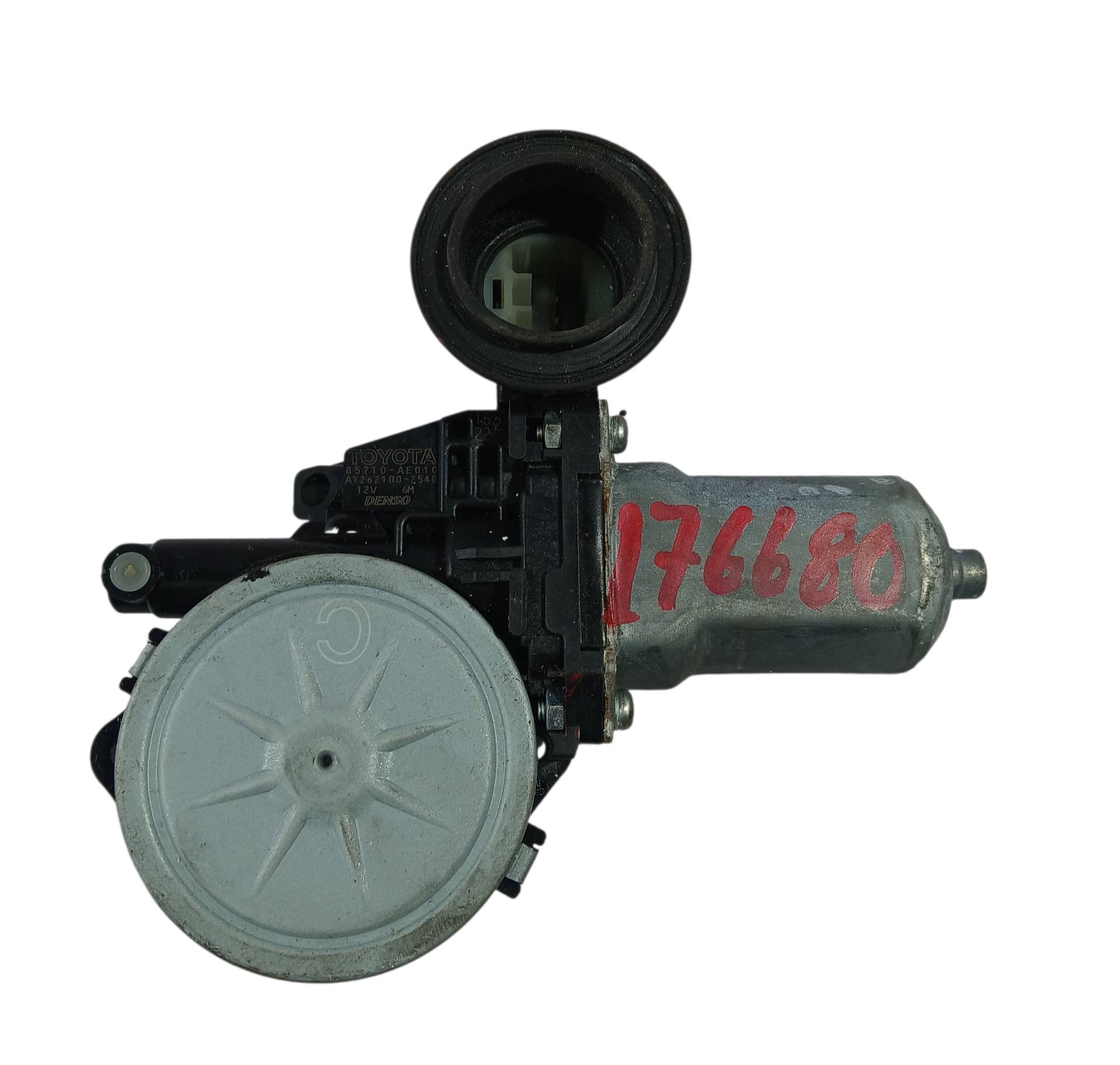 Toyota Rav4 2006 - 2012 Motores Delantera Derecho Usado Original