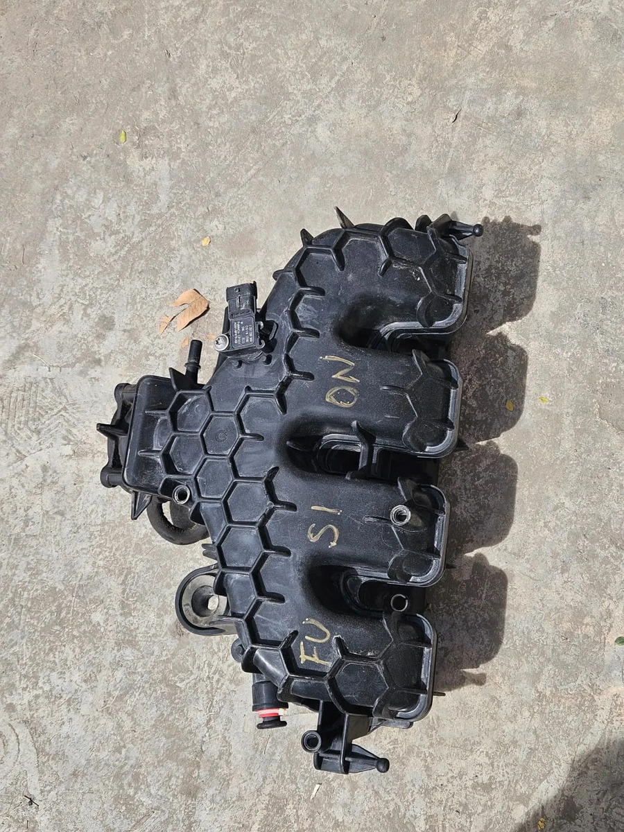 Ford Fusión 2.0t 2013-2018 Multiple De Admisión