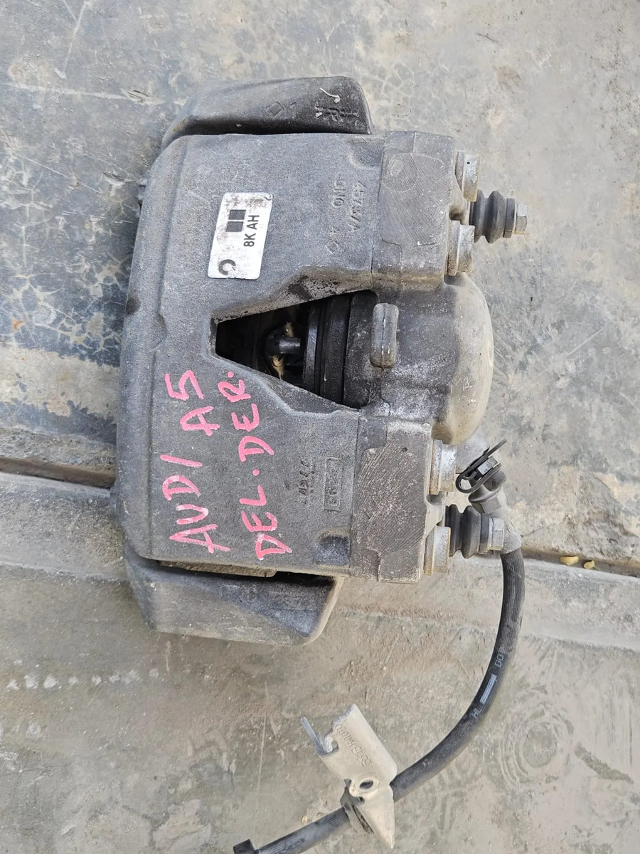Audi A5 2010-2015 Mordaza Delantero Derecha