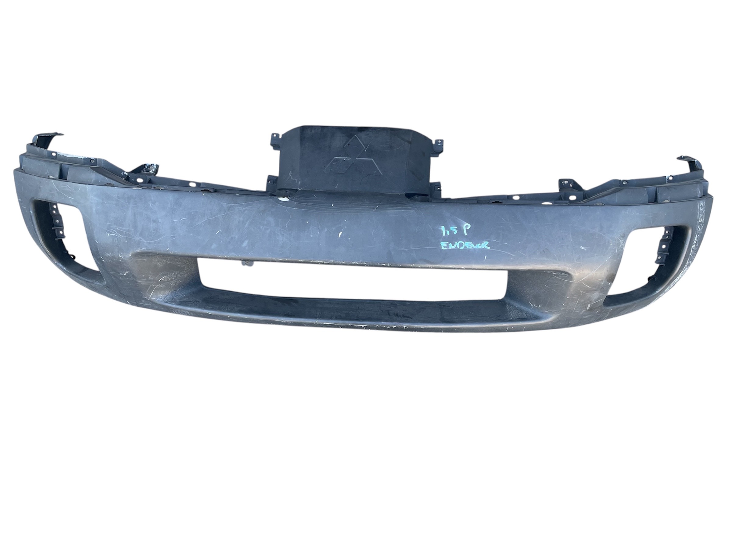 Mitsubishi Endeavor 2003 - 2005 Fascia Usado Original - vista 1